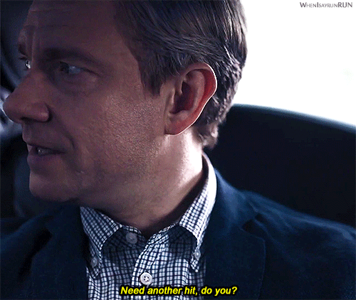 theleftpill:whenisayrunrun:WHY ARE YOU BREAKING MY HEART SHERLOCK HOLMES?!?!  :’(This has come acros