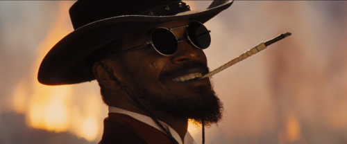 undicaprio: Django Unchained (2012) dir. Quentin Tarantino