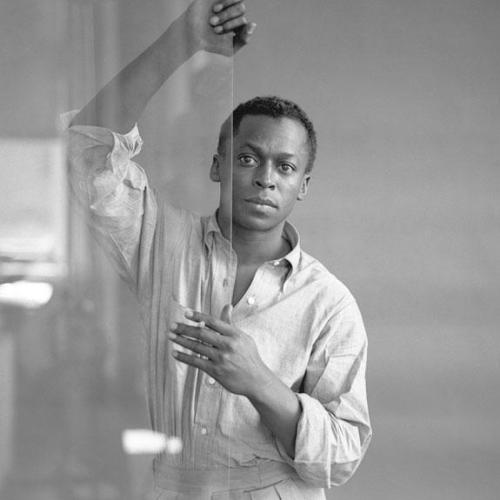 @HistoryInPics | Miles Davis | http://bit.ly/1ud7Gxq