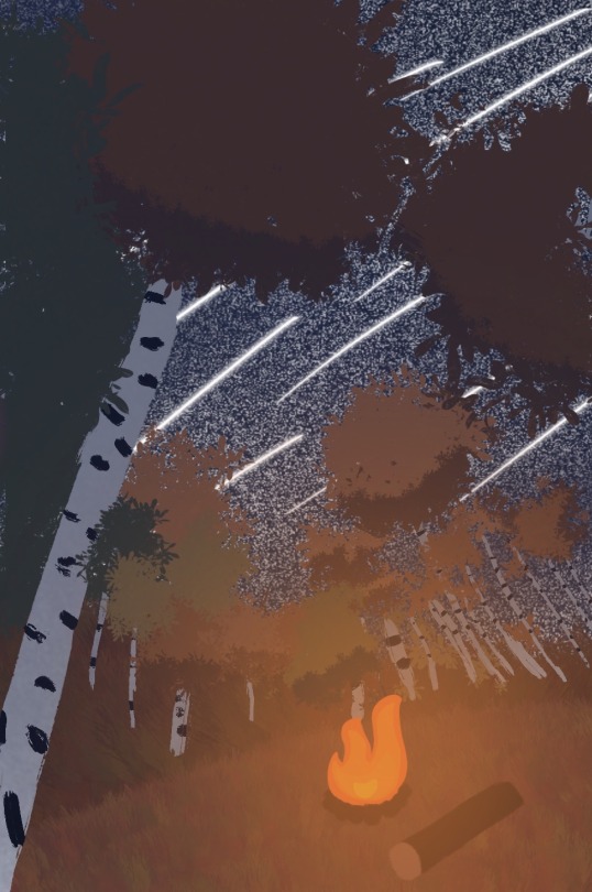 Here Is The Inspiration For The Drawing (picture Is From Proartspb) :