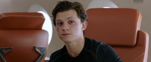Peter Parker Really Went From A “don’t Tell Me What To Do” 15 Year Old