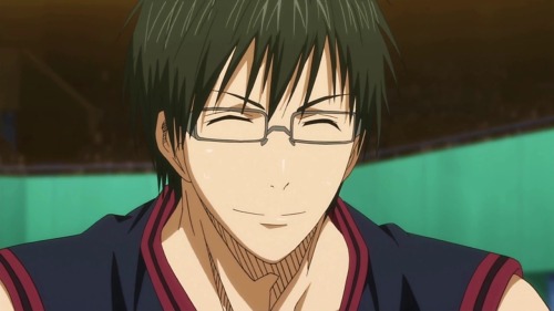 Thinks About This Sports Anime Trope And Wonders Why Theyre All So Attractive When Theyre Literally Nerds