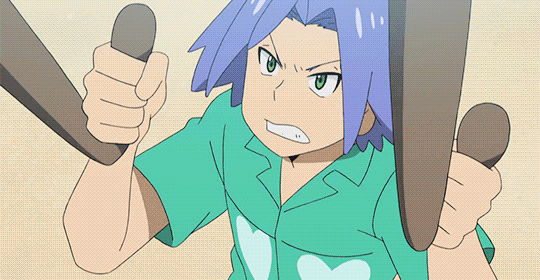 chasekip:  21 seasons of making Team Rocket blast off has backfired and James is