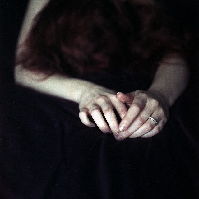 sittenlos:  unbenannt by elsvo 
