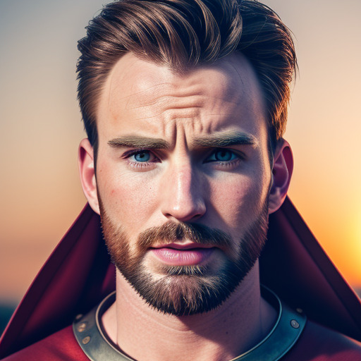 katlarence:CHRIS EVANS as Andy Barber in DEFENDING JACOB (2020)