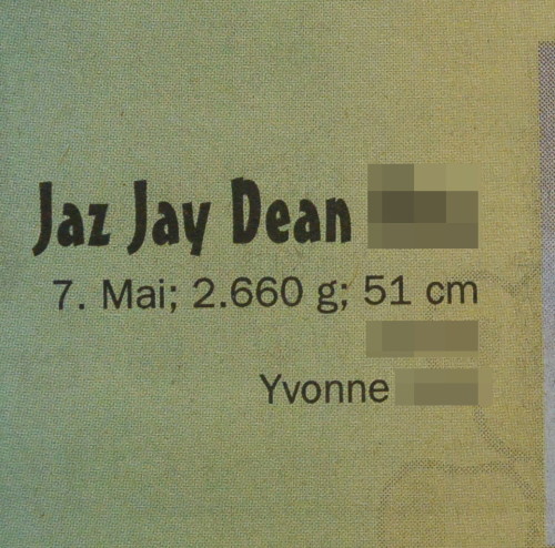 Jaz Jay Dean