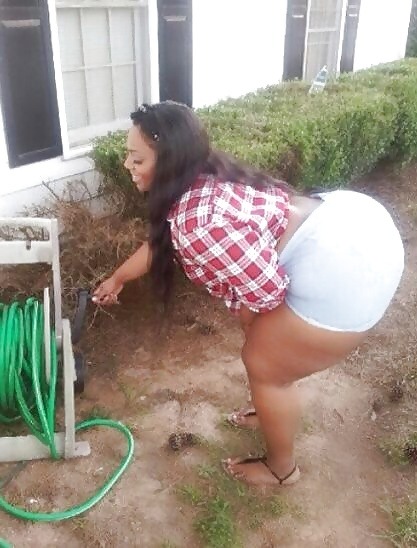 norum3:  jazziedad:  jazziedad:  Serious ThickNess 👄  Who would not Love 2 View
