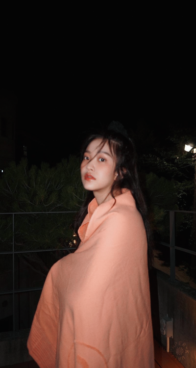 『YERI』saved? reblog or like