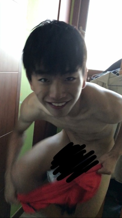 Porn Pics allie-korean-gay:얼굴은 멀쩡한데 똘끼