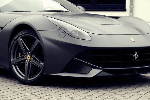 DashingLuxury