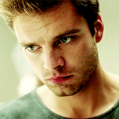 Look, I apologize for the sebby spam, buuut... I'm not sorry