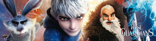 tanya-antre: my edit Rise of the Guardians