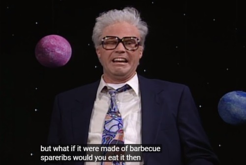 Saturday Night Live