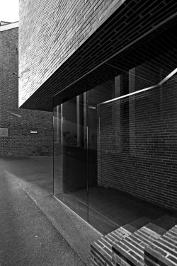 n-architektur:  Plischke Lühring Architekten Photographed by anarchitecte 