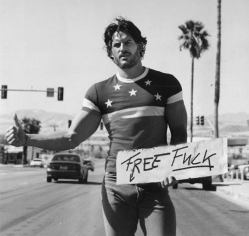 perfectshampoo:  Joe Maganiello