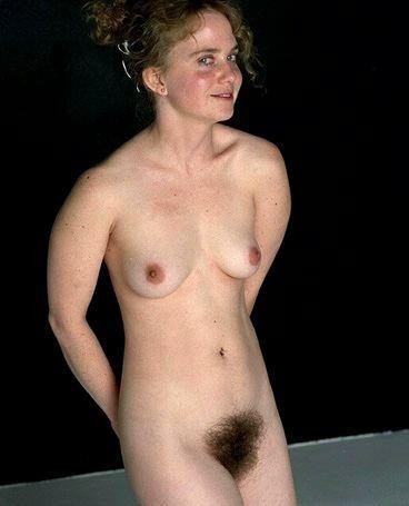 Donne famose nude hairy