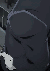 Satoru Gojo + Undercut 