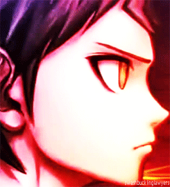 swashbucklinglawyers:  Danganronpa 2 - The very first punishment