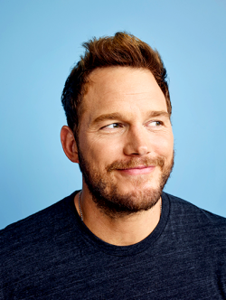 fuertecito:  Chris Pratt - San Diego Comic