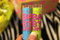 baby lips  | via Tumblr on We Heart It -