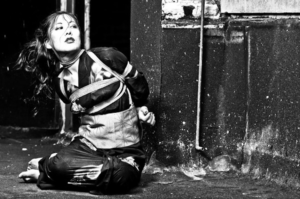 thefetishsociety:  ph:  JC The Fetish Society