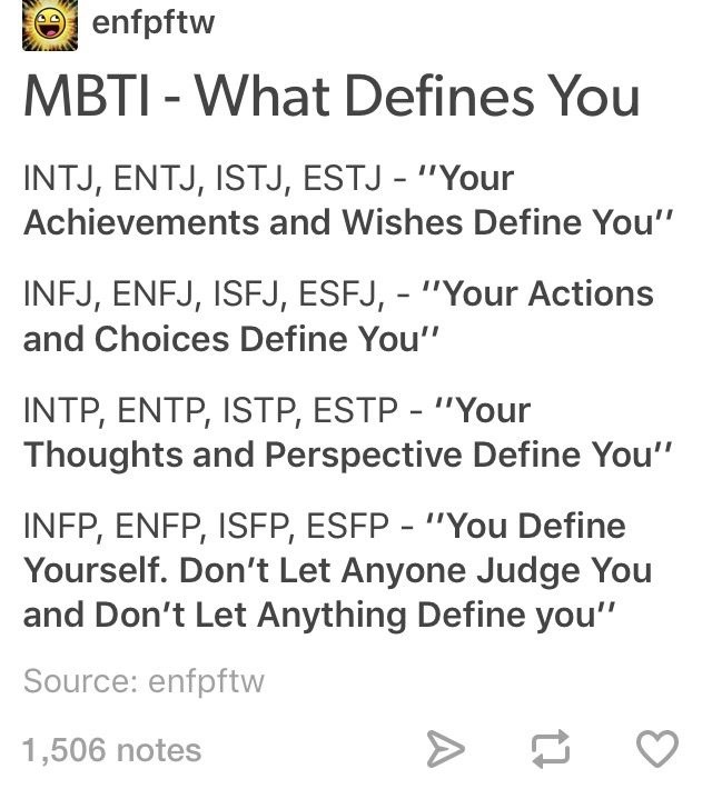 Tricky the Clown MBTI Personality Type: ENFP or ENFJ?