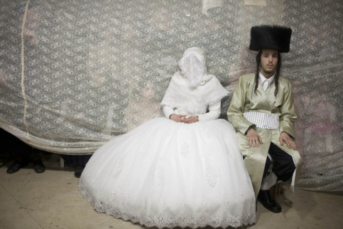 libhobn:Jewish weddings around the world