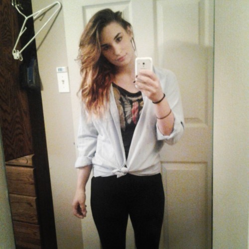 maggiekealy:    Thrifting