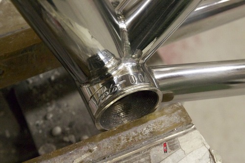 bikeplanet: Pelizzoli Impressions