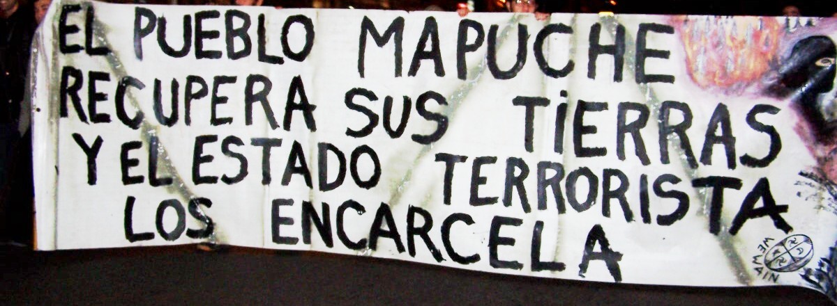 mipanuelo:  BASTA DE MONTAJES, ABUSOS, REPRESIÓN Y TERRORISMO DE ESTADO. 