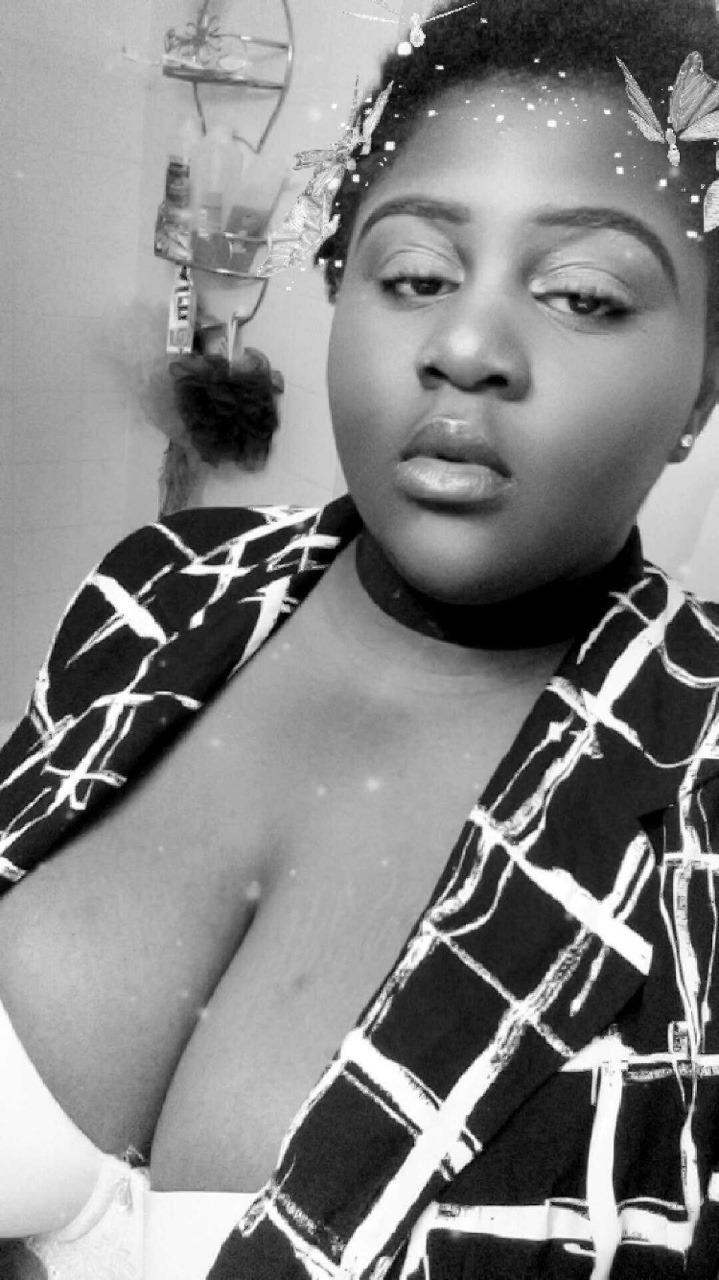 kingstephanie164:Big Girl with P.R.I.D.E