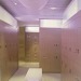 zegalba:Jun Aoki &amp; Associates: Xel-Ha Beauty Salon (2005).             The
