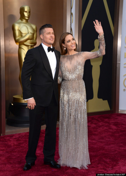 Porn Pics Oscars 2014 | 86th Academy Awards By the