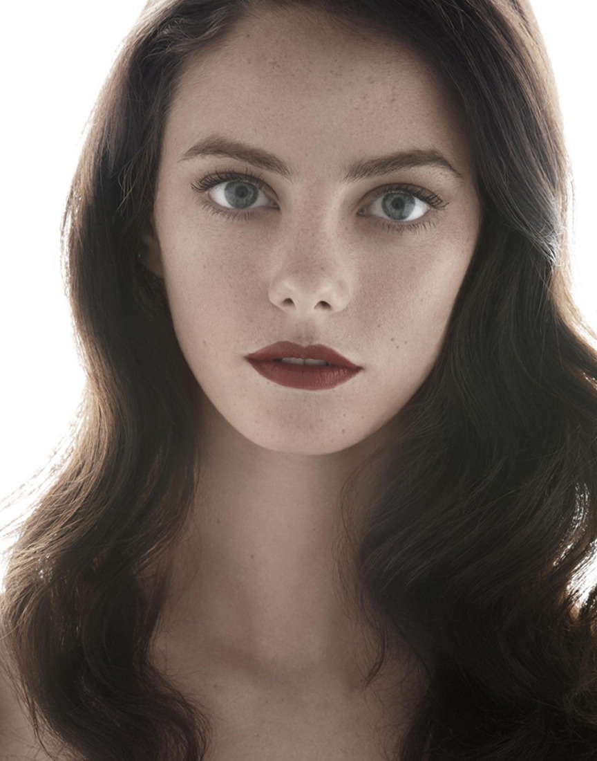 Kaya Scodelario