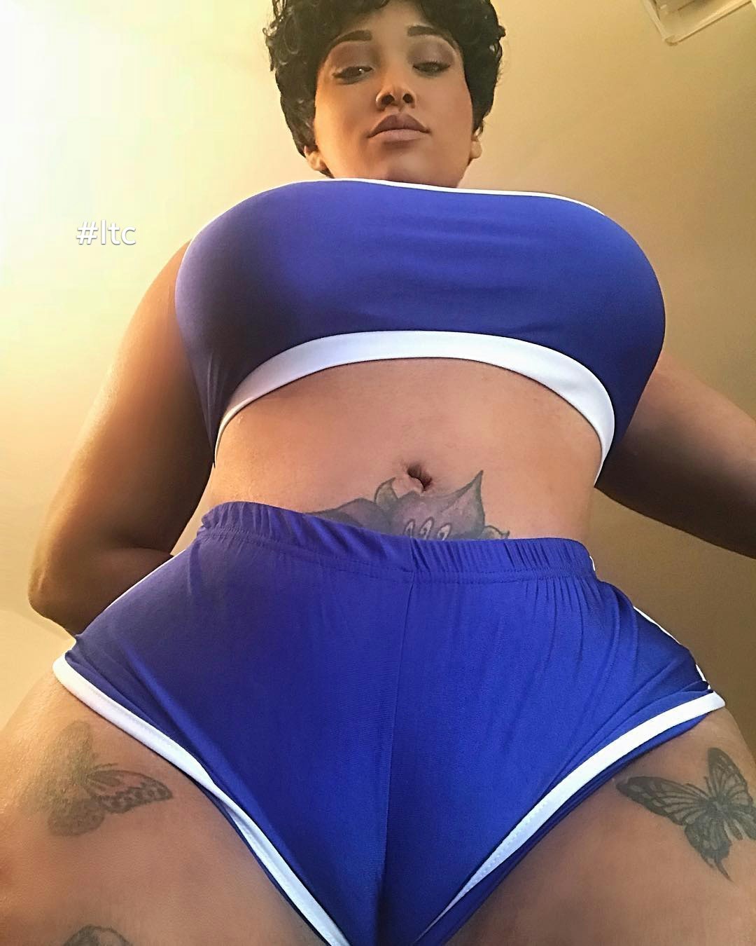 #lovethemCurves