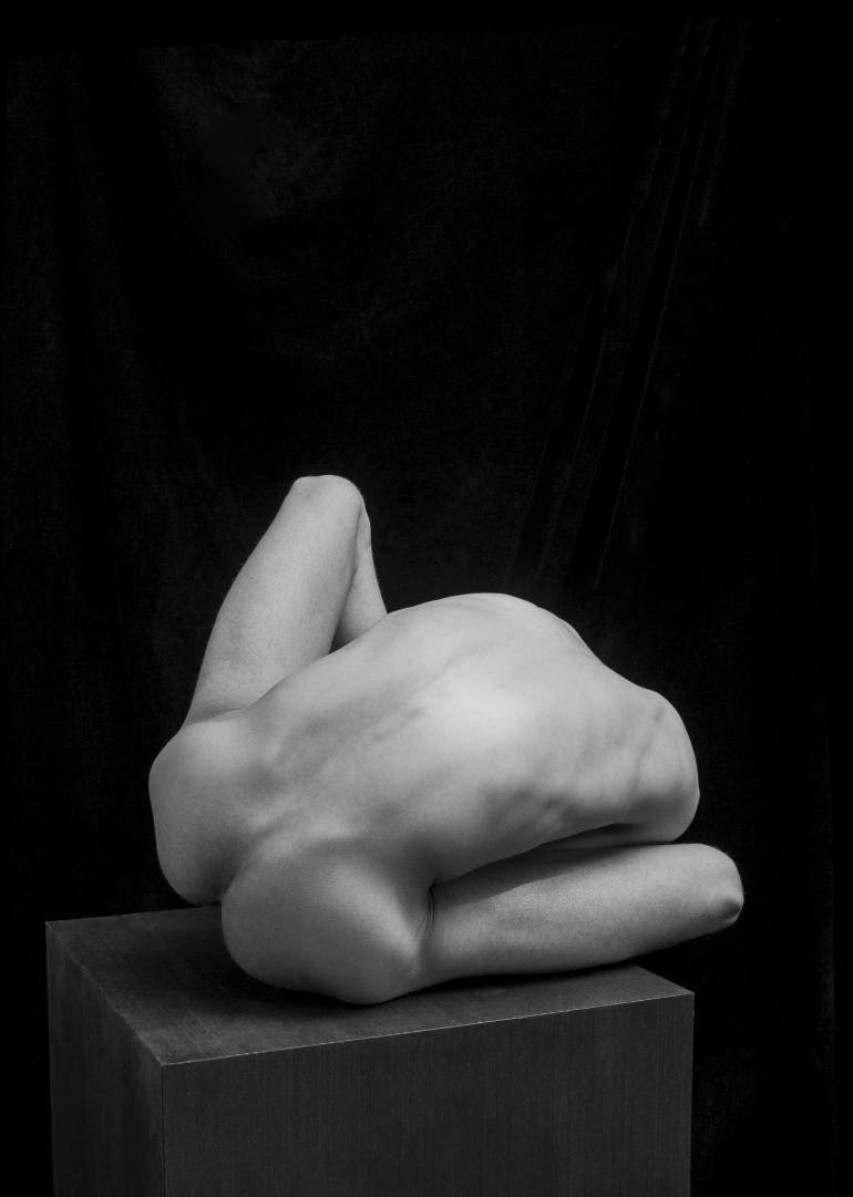 tauchner:  Gregory Prescott - Knot 