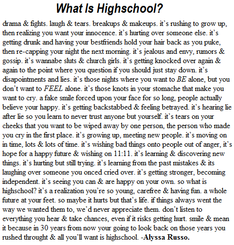 ohitssparkling:  best thing I’ve ever read. 