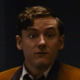 Some Miles Miller Faces
