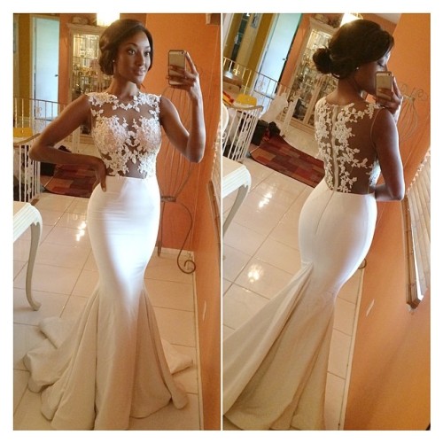 vcxmcm: superrettaworld: afrorevolution: Yass This is a beautiful dress OMG! This is gorgeous