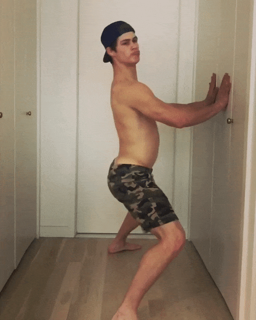 mensbuttsandass: Carson Aldridge