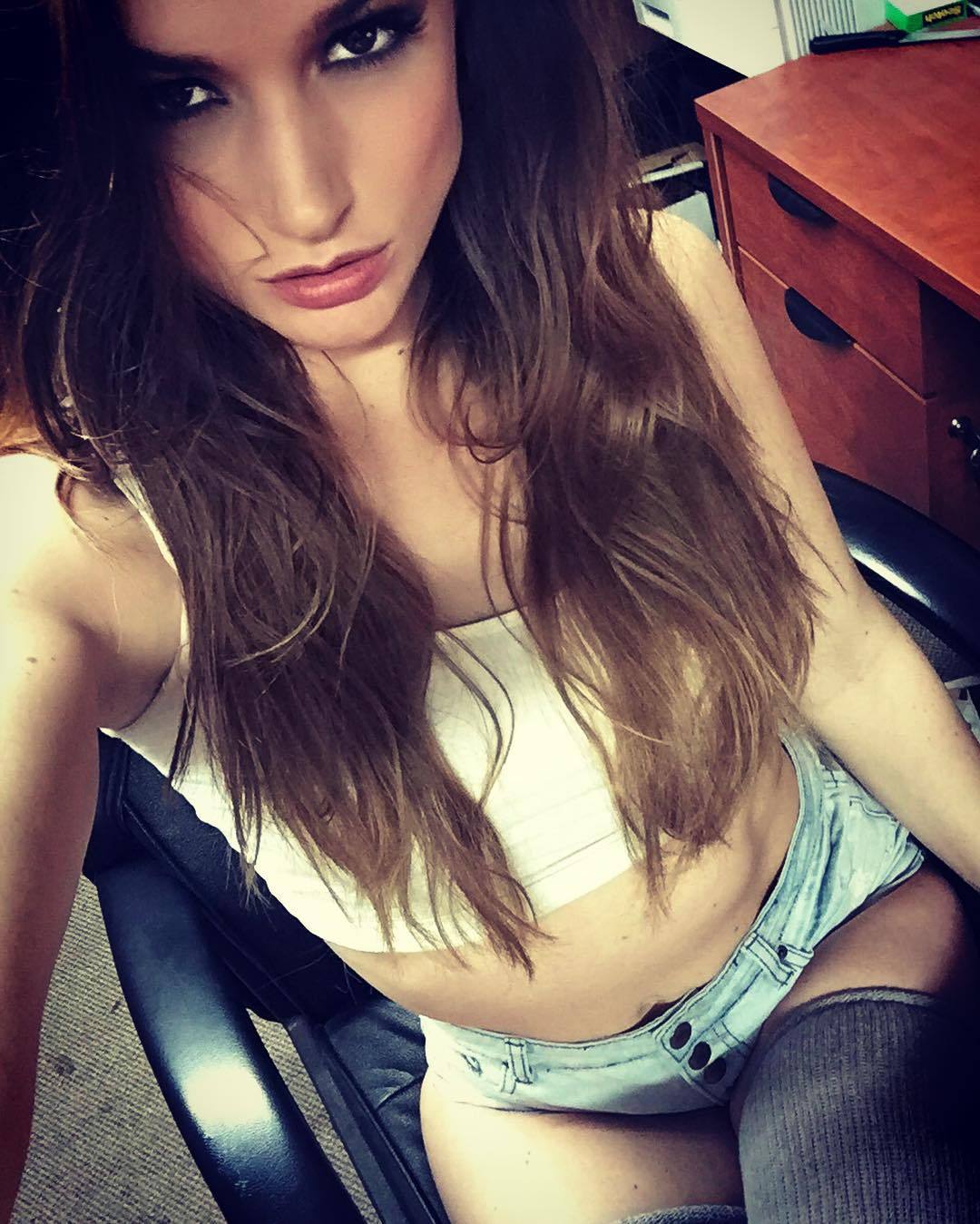 #messyhairdontcare thank you Chesapeake!!! Loved dancing at Headlights tonight! by
