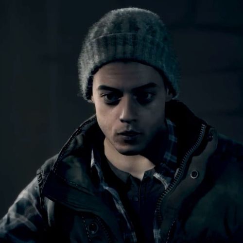 We Going Until Dawn