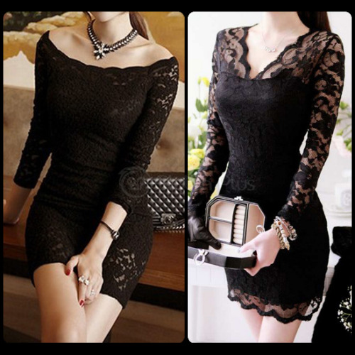 Amazing Dresses