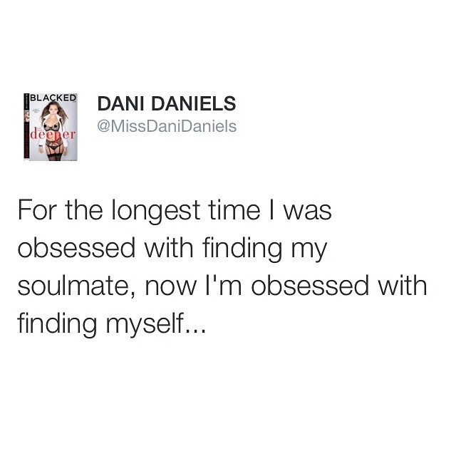 missdanidaniels:  Love yourself 1st. 