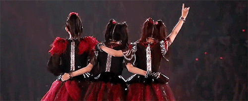 rnegitsune:  Thank you, Yuimetal. Thank you for all you have done these past few years with Moa and 