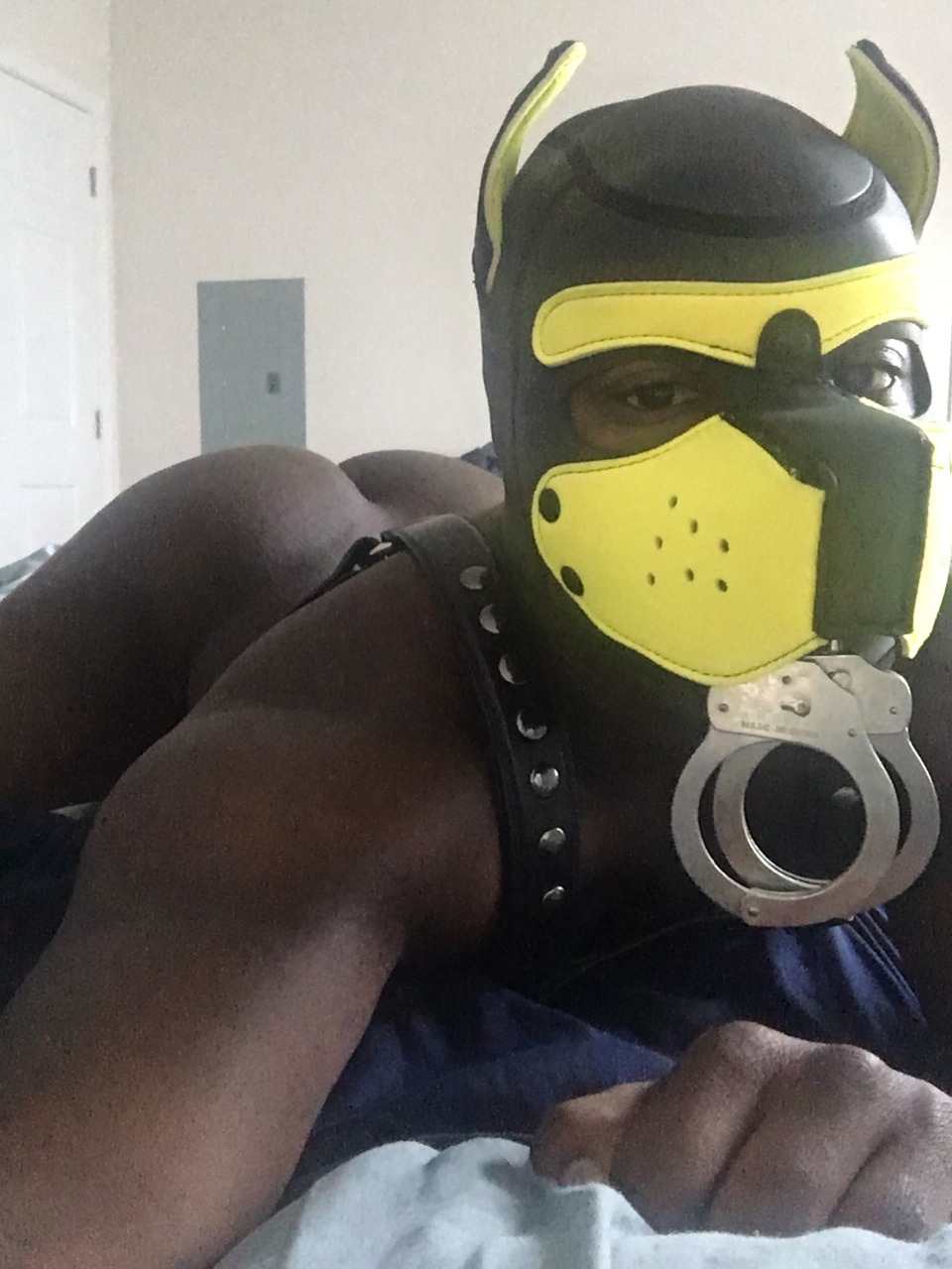 vanskidd51: Just the thought of being restrained is enough….