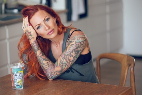 miss-watson-world:  Anne Lindfjield     via Reblog for iPad