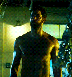 pkmntrainerlee:  John Krasinski in 13 Hours: The Secret Soldiers of Benghazi (2016)