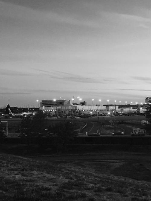 #airport #planes