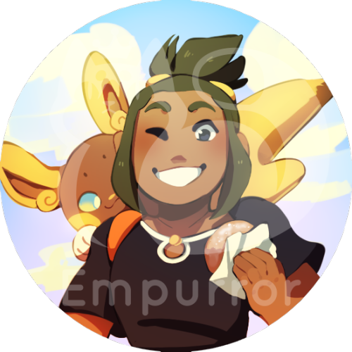 And some Sun/Moon NPC buttons!